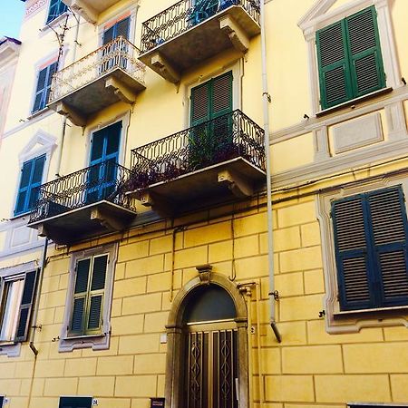 Casa Margot Apartment La Spezia Exterior photo