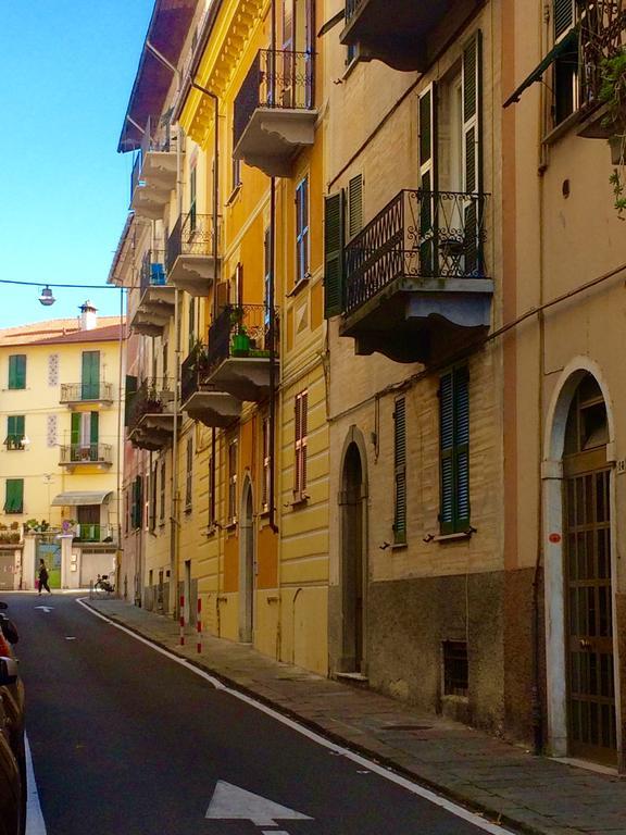 Casa Margot Apartment La Spezia Exterior photo