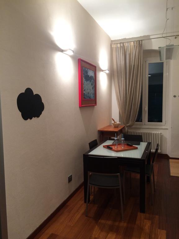 Casa Margot Apartment La Spezia Exterior photo